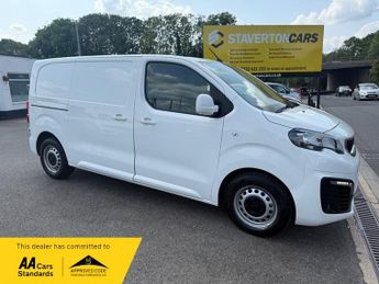 Peugeot Expert BLUEHDI PROFESSIONAL L1