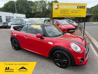MINI Cooper S COOPER S