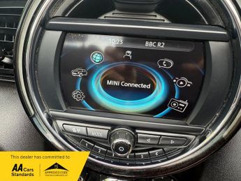 MINI Mini COOPER S