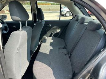 Nissan Micra 1.2 16v S 5dr