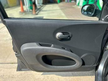 Nissan Micra 1.2 16v S 5dr