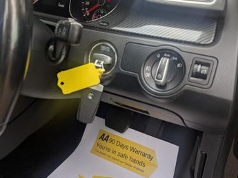 Volkswagen CC 2.0 TDI BlueMotion Tech R-Line Black Edition Saloon 4dr Diesel D