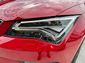SEAT Ateca 2.0 TDI XCELLENCE Lux DSG Euro 6 (s/s) 5dr