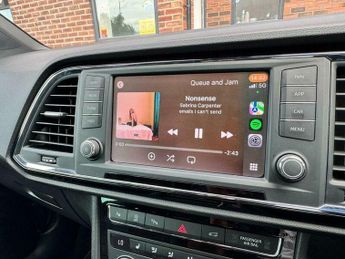 SEAT Ateca 2.0 TDI XCELLENCE Lux DSG Euro 6 (s/s) 5dr