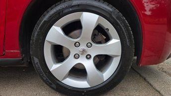 Peugeot 3008 HDI SPORT