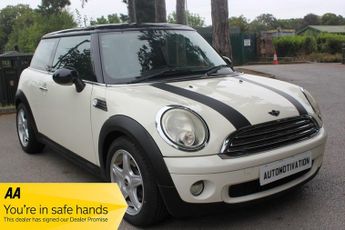 MINI Cooper COOPER