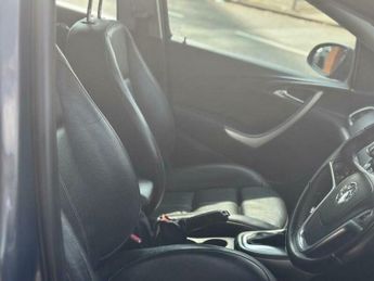 Vauxhall Astra 2.0 CDTi Elite Auto Euro 5 5dr