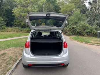 Kia Venga AUTO One Owner full history AUTO low miles