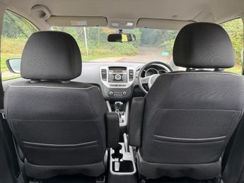 Kia Venga AUTO 2 One Owner full history