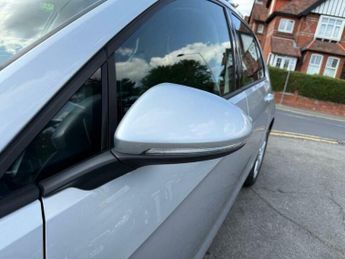 Volkswagen Golf 1.6 TDI BlueMotion Tech Match DSG Euro 5 (s/s) 5dr