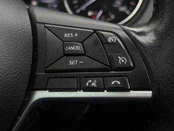 Nissan Qashqai TEKNA DIG-T XTRONIC