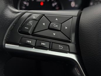 Nissan Qashqai TEKNA DIG-T XTRONIC