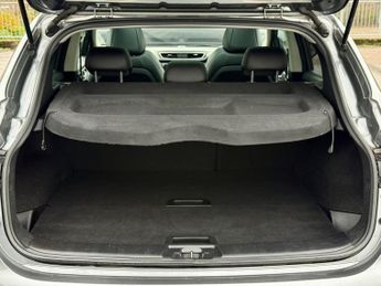 Nissan Qashqai TEKNA DIG-T XTRONIC