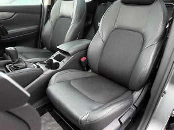 Nissan Qashqai TEKNA DIG-T XTRONIC