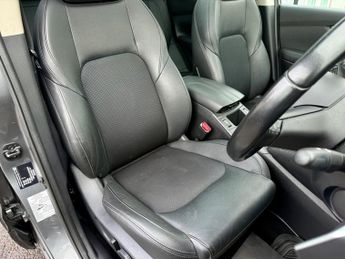 Nissan Qashqai TEKNA DIG-T XTRONIC