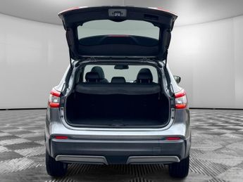 Nissan Qashqai TEKNA DIG-T XTRONIC