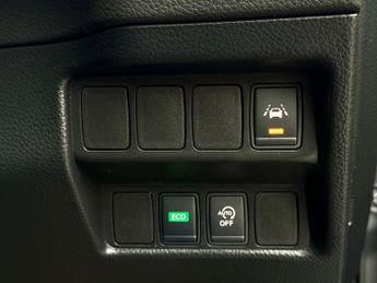 Nissan Qashqai TEKNA DIG-T XTRONIC