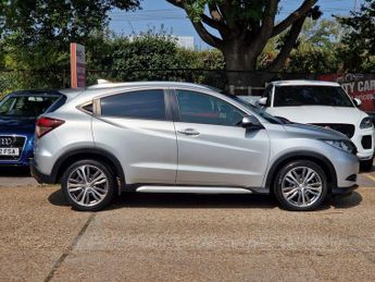 Honda HR-V I-VTEC EX