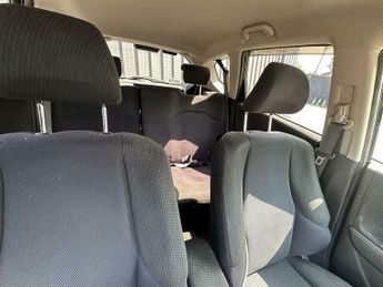 Honda Jazz 1.3h IMA HS-T CVT Euro 5 5dr