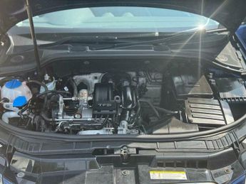 Audi A3 SPORTBACK TFSI