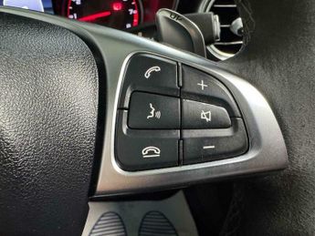 Mercedes-Benz M Class 4.0 AMG C 63 S Premium Auto 2dr