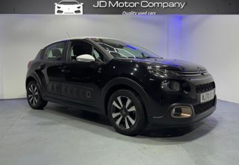 Citroen C3 PURETECH ORIGINS S/S
