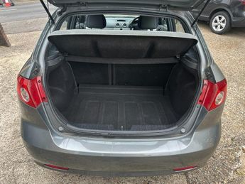 Chevrolet Lacetti SX