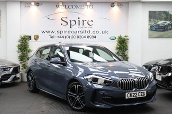 BMW 118 118i M SPORT