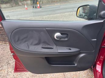 Nissan Note N-TEC
