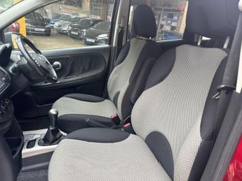 Nissan Note N-TEC
