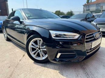 Audi A5 2.0 TFSI Sport Euro 6 (s/s) 2dr