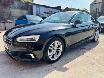Audi A5 2.0 TFSI Sport Euro 6 (s/s) 2dr