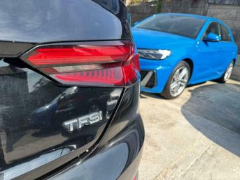 Audi A5 2.0 TFSI Sport Euro 6 (s/s) 2dr