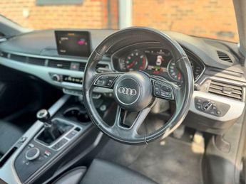 Audi A5 2.0 TFSI Sport Euro 6 (s/s) 2dr