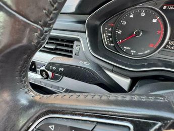 Audi A5 2.0 TFSI Sport Euro 6 (s/s) 2dr