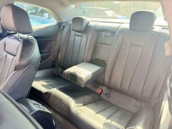 Audi A5 2.0 TFSI Sport Euro 6 (s/s) 2dr