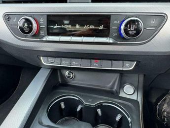 Audi A5 2.0 TFSI Sport Euro 6 (s/s) 2dr