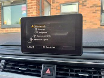 Audi A5 2.0 TFSI Sport Euro 6 (s/s) 2dr
