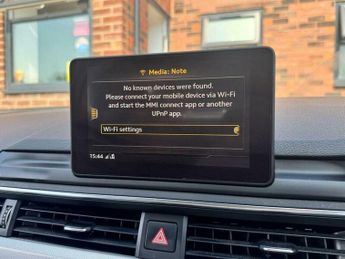 Audi A5 2.0 TFSI Sport Euro 6 (s/s) 2dr
