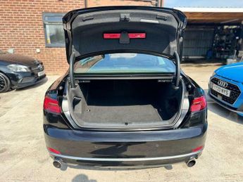 Audi A5 2.0 TFSI Sport Euro 6 (s/s) 2dr