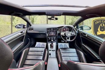 Volkswagen Golf GTI PERFORMANCE TSI DSG