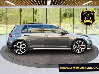 Volkswagen Golf GTI PERFORMANCE TSI DSG