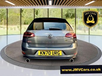 Volkswagen Golf GTI PERFORMANCE TSI DSG