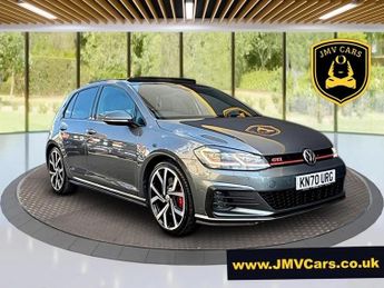 Volkswagen Golf GTI PERFORMANCE TSI DSG