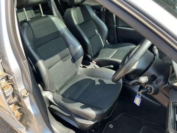 Peugeot 207 1.6 HDi Allure Euro 5 5dr