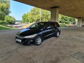 Honda Stream Petrol Auto ULEZ Low mileage-Can deliver