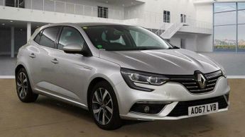 Renault Megane 1.2 TCe Dynamique S Nav Euro 6 (s/s) 5dr