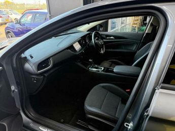 Vauxhall Insignia 1.6 Turbo D BlueInjection SRi Nav Grand Sport Euro 6 (s/s) 5dr