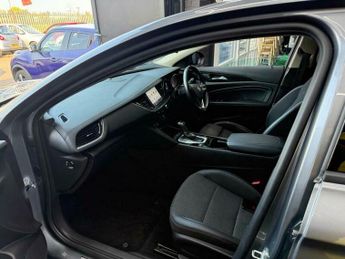 Vauxhall Insignia 1.6 Turbo D BlueInjection SRi Nav Grand Sport Euro 6 (s/s) 5dr