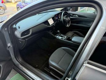 Vauxhall Insignia 1.6 Turbo D BlueInjection SRi Nav Grand Sport Euro 6 (s/s) 5dr